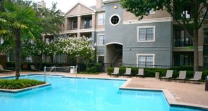 Cedar Springs Apartment Homes Pool