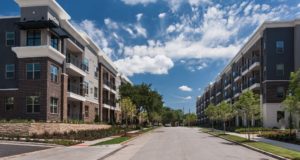 Oaklawn Apartment Homes