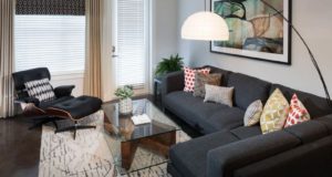 Oaklawn Apartment Homes Living